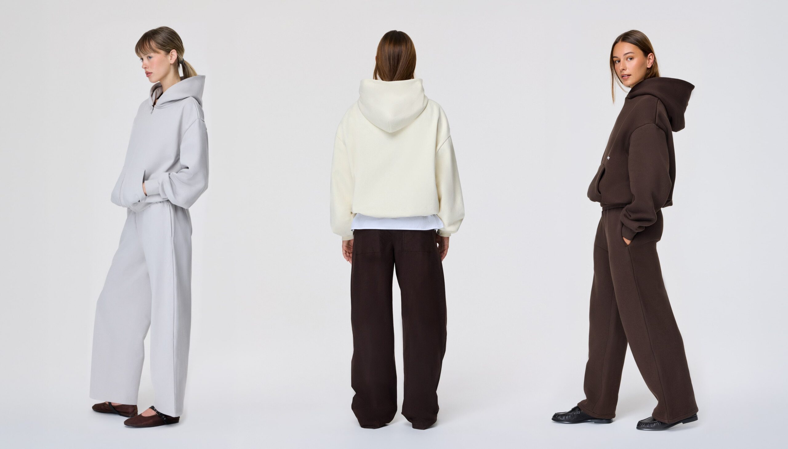 Sunday Hoodie Banner