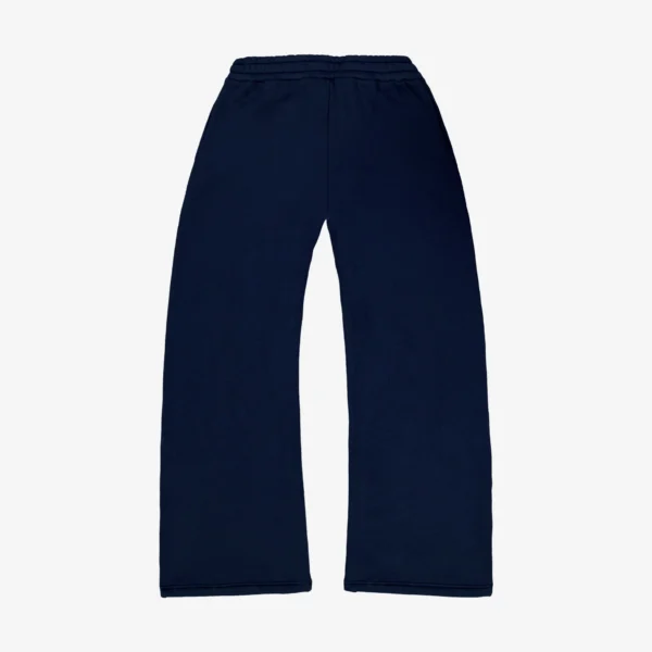 Heavyweight Straight Tracks Navy