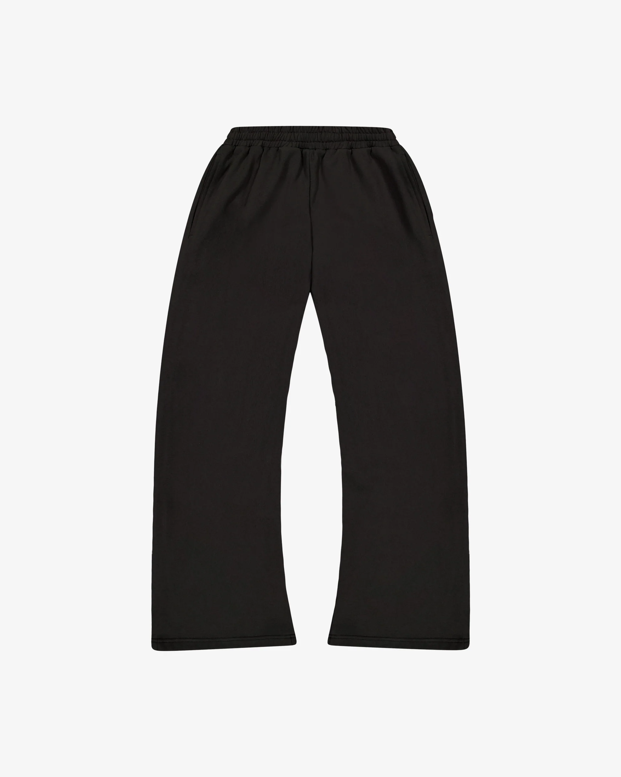 Heavyweight Straight Tracks Vintage Black